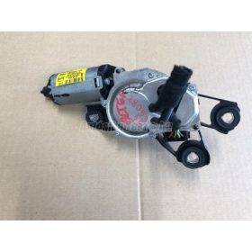   SEAT ALTEA,  TOLEDO,  LEON - 2006 - 5P0955711C - törlőmotor