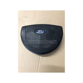 FORD FUSION - 2004 - 5S6AA042B85 - kormánylégzsák