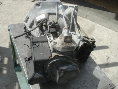 FORD FIESTA - 2006 - 5S6R7002ND - sebességváltó
