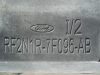 FORD FIESTA - 2006 - 5S6R7002ND - sebességváltó