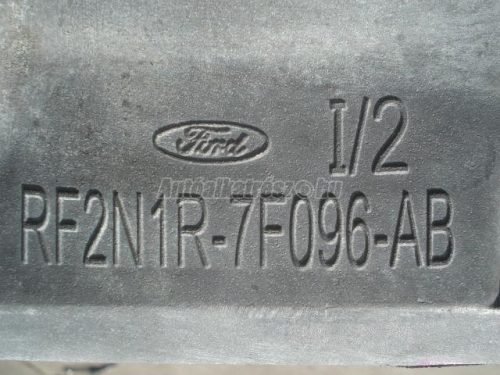 FORD FIESTA - 2006 - 5S6R7002ND - sebességváltó