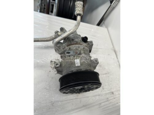 TOYOTA COROLLA VERSO - 2007 - 5SE12C - klíma kompresszor