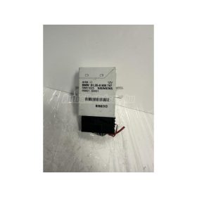 BMW 3-AS SOROZAT - 2002 - 5WK1025 - vonóhorog elektronika