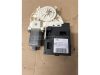 FORD FOCUS - 2006 - 5WK11572K, 5WK11570M - ablakemelő motor