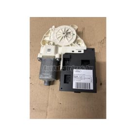FORD FOCUS - 2006 - 5WK11572K, 5WK11570M - ablakemelő motor