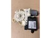 FORD FOCUS - 2005 -  5WK11574K, 5WK11575K - ablakemelő motor