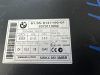 BMW 1-ES SOROZAT - 2008 - 5WK49513MBR - vezérlőegység