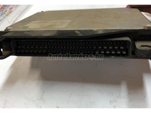 motor vezérlőegység