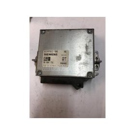   OPEL VECTRA B - 1998 - 5WK9074 , 90464731RT - motor vezérlőegység
