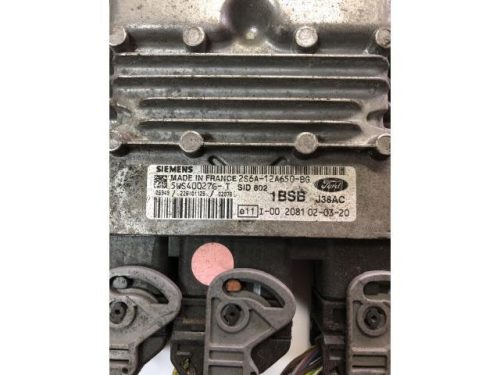 FORD FIESTA - 2003/04 - 5WS400279G - motor vezérlőegység