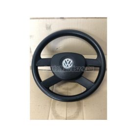 VOLKSWAGEN FOX - 2005 - 5Z0419091M - kormánykerék