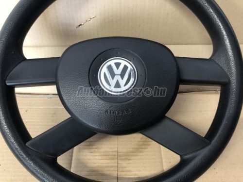 VOLKSWAGEN FOX - 2005 - 5Z0419091M - kormánykerék