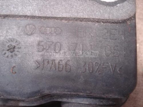 VOLKSWAGEN FOX - 2006 - 5Z0711061 - váltókulissza