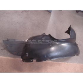 VOLKSWAGEN FOX - 2005 - 5Z0809957A - dobbetét