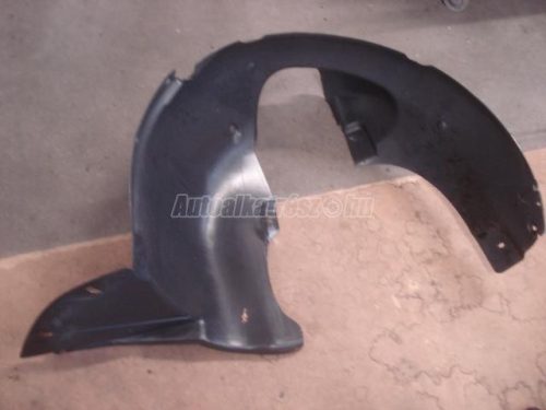 VOLKSWAGEN FOX - 2005 - 5Z0809957A - dobbetét
