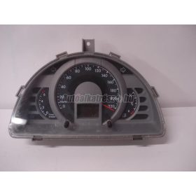 VOLKSWAGEN FOX - 2006 - 5Z0920820NX - km óra