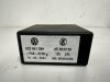 VOLKSWAGEN FOX - 2007 - 5Z0941589 - relé