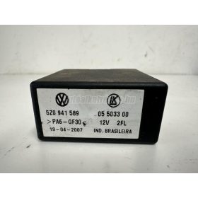 VOLKSWAGEN FOX - 2007 - 5Z0941589 - relé