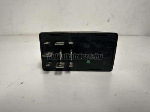 VOLKSWAGEN FOX - 2007 - 5Z0941589 - relé