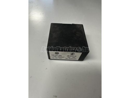 VOLKSWAGEN FOX - 2007 - 5Z0941589 - relé