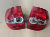 VOLKSWAGEN FOX - 2005 - 5Z0945095A,  5Z0945096 - lámpa