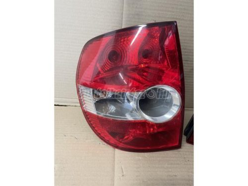 VOLKSWAGEN FOX - 2005 - 5Z0945095A,  5Z0945096 - lámpa