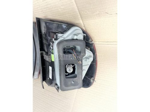 VOLKSWAGEN FOX - 2005 - 5Z0945095A,  5Z0945096 - lámpa