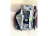 VOLKSWAGEN FOX - 2005 - 5Z0945095A,  5Z0945096 - lámpa