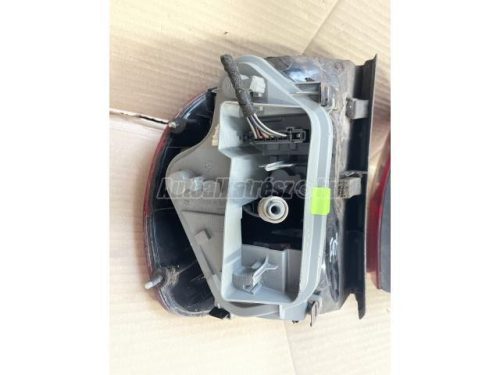 VOLKSWAGEN FOX - 2005 - 5Z0945095A,  5Z0945096 - lámpa