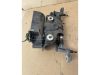 VOLKSWAGEN FOX - 2003 - 5Z0955326A - ablaktörlő szerkezet