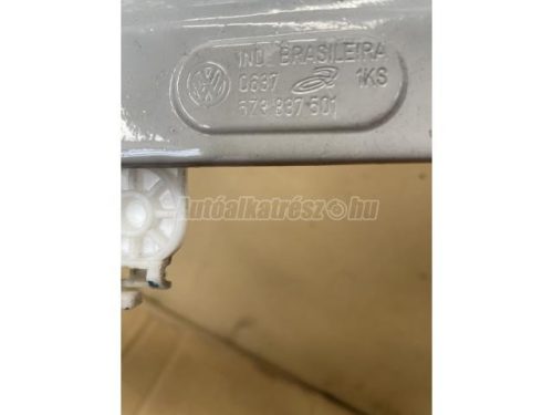 VOLKSWAGEN FOX - 2008 - 5Z3837501  - manuális ablakemelő szerkezet