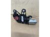VOLKSWAGEN FOX - 2007 - 5Z6955711 - ablaktörlő motor