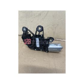 VOLKSWAGEN FOX - 2007 - 5Z6955711 - ablaktörlő motor