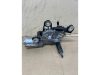 VOLKSWAGEN FOX - 2007 - 5Z6955711 - ablaktörlő motor