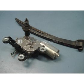 VOLKSWAGEN FOX - 2006 - 5Z6959711 - ablaktörlőmotor