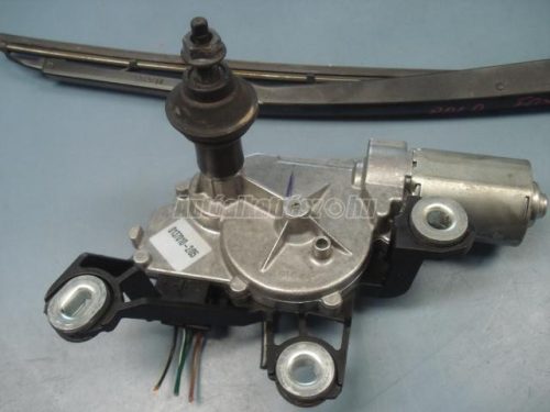 VOLKSWAGEN FOX - 2006 - 5Z6959711 - ablaktörlőmotor