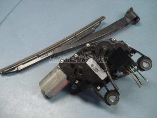 VOLKSWAGEN FOX - 2006 - 5Z6959711 - ablaktörlőmotor