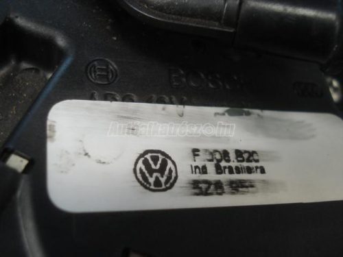 VOLKSWAGEN FOX - 2006 - 5Z6959711 - ablaktörlőmotor