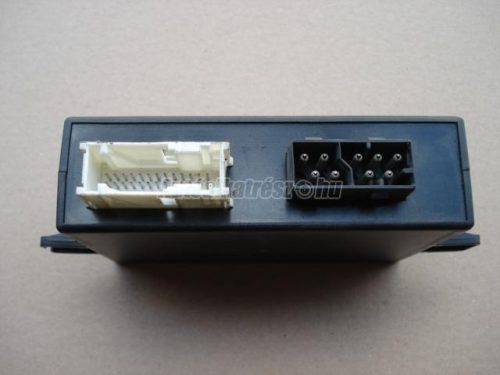 BMW 3-AS SOROZAT - 5ZA006299-00 - ZV Modul
