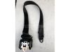 FIAT GRANDE PUNTO - 2007 - 605236200, 615057500 - biztonsági öv
