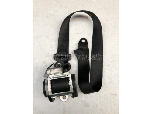 FIAT GRANDE PUNTO - 2007 - 605236200, 615057500 - biztonsági öv