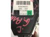 FIAT GRANDE PUNTO - 2007 - 605236200, 615057500 - biztonsági öv