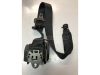 FIAT GRANDE PUNTO - 2006 - 605236500, 605253400 - biztonsági öv