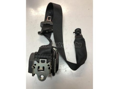 FIAT GRANDE PUNTO - 2006 - 605236500, 605253400 - biztonsági öv