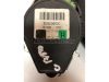 FIAT GRANDE PUNTO - 2006 - 605236500, 605253400 - biztonsági öv