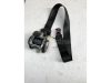 FIAT GRANDE PUNTO - 2006 - 605253200,  605236400 - biztonsági öv