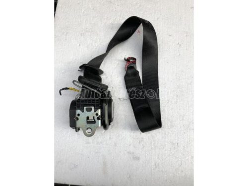 FIAT GRANDE PUNTO - 2006 - 605253200,  605236400 - biztonsági öv