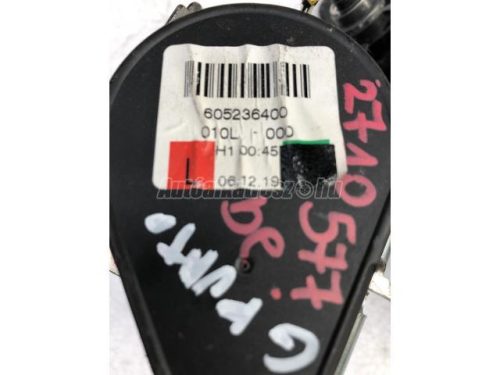 FIAT GRANDE PUNTO - 2006 - 605253200,  605236400 - biztonsági öv