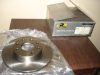 OPEL CORSA,  KADETT D,  KADETT - 1990 - 6059.00 - féktárcsa