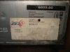 OPEL CORSA,  KADETT D,  KADETT - 1990 - 6059.00 - féktárcsa